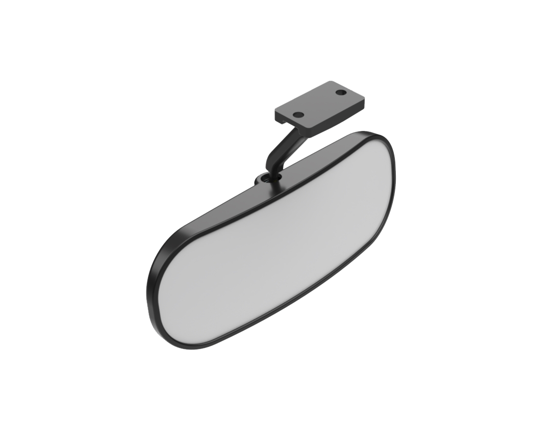 Rear View Mirror — Axis Offroad | Utility Vehicles | Lowe's